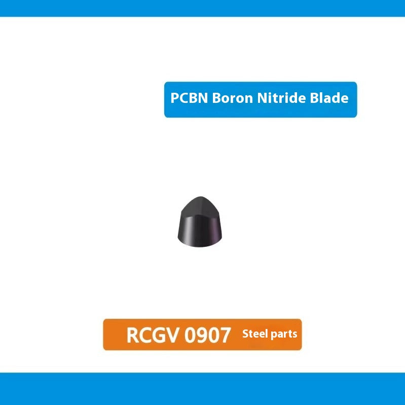 2107-Diamond babalone boron nitride inserts WNGN/SNGN/DNGA brake drum lathe integral roll PCBN Bote ultra Shandong Denso Pricision Tools Co.,Ltd.